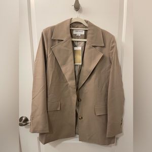 Urban Revivo Women’s Suit Blazer